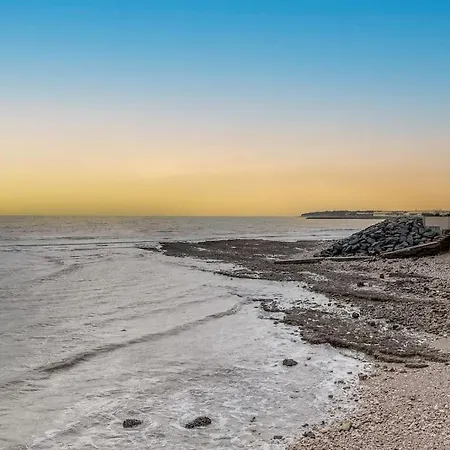 Le Richelieu - Acces Pieton Ocean La Corniche Apartmán La Rochelle (Charente-Maritime)